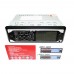 Автомагнитола MP3 3884 ISO 1DIN сенсорный дисплей