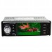 Автомагнитола видеомагнитола MP5 Pioneer 4019 SLIVER