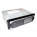 Автомагнитола MP3 3884 ISO 1DIN сенсорный дисплей