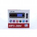 Автомагнитола MP3 3884 ISO 1DIN сенсорный дисплей