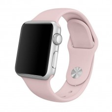 Ремешок для Apple Watch Silicone Band 38 mm Lavender