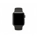 Ремешок для Apple Watch Silicone Band 42 mm Black