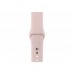 Ремешок для Apple Watch Silicone Band 42 mm Lavender
