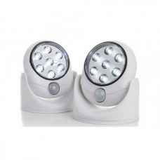 Беспроводной светильник с датчиком движения Light Angel UTM