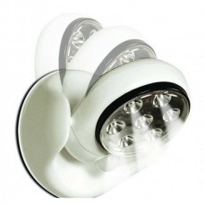 Светодиодный LED светильник Light Angel с датчиком движения