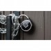 Новинка 2019 года Электрический умный замок TappLock Castle Super открытие дверей по отпечатку пальца Водонепроницаемый