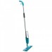 Швабра с распылителем Healthy Spray Mop синяя (двойная щетка) (IM 46223)