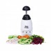 Ручной измельчитель продуктов Slap Chop UTM