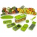 Овощерезка Nicer Dicer Plus