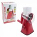 Овощерезка терка механическая Kitchen Master 5139 (IM 46468)