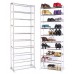Полка для обуви Amazing Shoe Rack на 30 пар