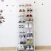 Полка для обуви Amazing Shoe Rack на 30 пар