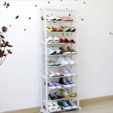 Полка для обуви Amazing Shoe Rack на 30 пар
