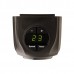 Портативный обогреватель Rovus Handy Heater Black 2 скорости таймер пластик Черный (4539)