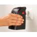 Портативный обогреватель Rovus Handy Heater Black 2 скорости таймер пластик Черный (4539)