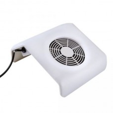 Вытяжка для маникюра Nail Dust Collector White