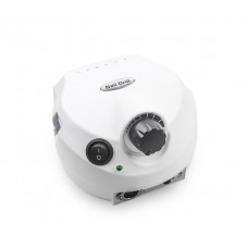 Фрезер для маникюра и педикюра Nail Drill DM 202-30W 35000 оборотов Белый