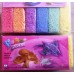Шариковый пластилин для лепки Foam Putty
