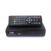 Тюнер DVB T2 Megogo