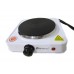 Электроплита Domotec MS-5821 Плита настольная