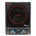 Электроплита инфракрасная Domotec MS-5841 2000 Вт