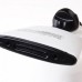 Ручной отпариватель парогенератор RZ 608-Plus c мерным стаканом и щеткой пластик 700 Вт Белый (6385)