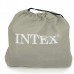 Матрас Intex Велюр 64141 размером: 191х99х25 см односпальная, с подголовником ORIGINAL (IM 46582)