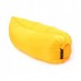 Надувной матрас-гамак Ламзак Original 2,2м. Yellow