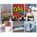 Водонепроницаемая лента UTM Flex Tape Black