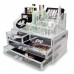 Акриловый бокс-органайзер для косметики Cosmetic Storage Box Plus Original