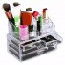 Акриловый бокс-органайзер для косметики Cosmetic Storage Box Plus Original