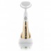 Массажер для ежедневной чистки лица POBLING Sonic Pore Cleansing Brush, беспроводной, Gold