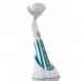 Массажер для чистки лица (щётка) POBLING Sonic Pore Cleansing Brush беспроводная, Голубой