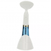Массажер для чистки лица (щётка) POBLING Sonic Pore Cleansing Brush беспроводная, Голубой