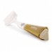 Массажер для ежедневной чистки лица POBLING Sonic Pore Cleansing Brush, беспроводной, Gold
