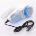 Машинка для удаления катышков с одежды Lint Remover Pro SE модель 5880 Улучшенная, Бело-синяя