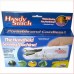 Мини-машинка швейная ручная, MHZ Handy Stitch Plus, White