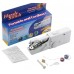 Мини-машинка швейная ручная, MHZ Handy Stitch Plus, White