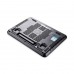 Notebook Cooler N19, подставка-кулер для ноутбука  с активным охлаждением, диагональ экрана ноутбука 14"-15.6", цвет чёрный