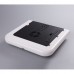 Подставка-столик для ноутбука с двумя USB вентиляторами, E-Table