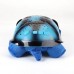 Ночник-проектор, музыкальный, Turtle (черепаха) Night Sky, Blue