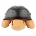 Детский музыкальный ночник-проектор Turtle Night Sky, цвет Beige