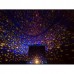 Ночник-проектор настольный StarMaster Звездное небо (1000000)