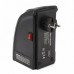 Тепловентилятор бытовой Rovus Handy Heater II PRO с пультом керамика 400 Вт Черный 