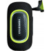 Колонка портативна HOPESTAR P65 Bluetooth LED чорний (RZN-23106316)