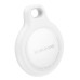 Трекер Borofone BC101 Exquisite Bluetooth від батарейки білий (RZN-23104928)