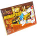 Настільна гра Danko Toys 11-37 Monopolist 2-4 гравці для дітей та дорослих (RZN-23096724)