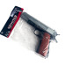 Дитячий пістолет 1911 з кулями 21 см чорний (RZN-23096246)