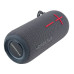 Колонка портативна Hopestar P39 Bluetooth LED сірий (RZN-23102674)