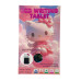 Планшет для малювання LCD 8092 Hello Kitty 28 х 17 см рожевий (RZN-23106898)